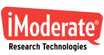 iModerate Logo