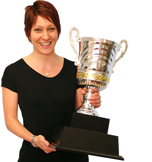 SurveyGizmo Award Winning Customer Service