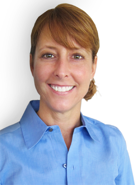 Sandy McKee, Web Marketing Analyst and SurveyGizmo Support