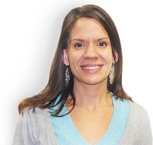 Christina of SurveyGizmo full services. Full survey software service!