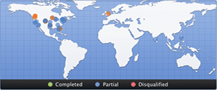 Advanced Reporting Tools in SurveyGizmo's Survey Software