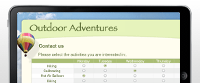 Survey Software and more! Great Mobile software.